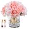 Ароматизированный букет Cote Noire Grand Bouquet Mixed Pink - основновное изображение