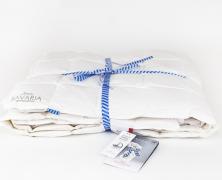 Одеяло пуховое Kauffmann Bavaria Decke 200х220 легкое - основновное изображение