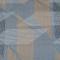 Постельное белье с одеялом Asabella 2167-OMP евро 200x220 печатный сатин - фото 4