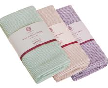 Комплект из 2х полотенец Luxberry Daily Kitchen Towel 50х70 в интернет-магазине Posteleon