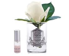 Ароматизированная роза Cote Noire Rose Bud Ivory в интернет-магазине Posteleon