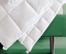 Одеяло GFFerrari Nuvola- f 200х250 белый в интернет-магазине Posteleon