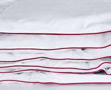 Одеяло пуховое Nature'S Ружичка 200х220 теплое - фото 6