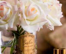 Ароматизированный букет Cote Noire Grand Bouquet Pink Blush - фото 5