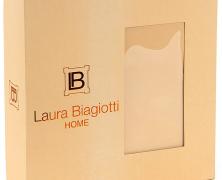 Комплект из 2 полотенец Laura Biagiotti Aresa 40x60 и 60x110 - фото 3