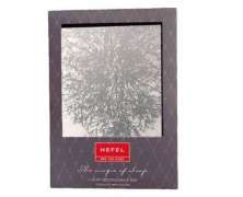 Постельное бельё Hefel Капри 1.5-спальное 155х200 тенсель сатин - фото 3