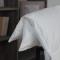 Детское пуховое одеяло пуховое Anna Flaum Weiss 110х140 всесезонное - фото 7