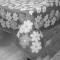 Гобеленовая скатерть Margherita Grigio 140x210, Fini Cop - фото 1