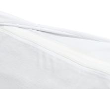 Защитная наволочка B-Sensible белая 50х70 непромокаемая - фото 1