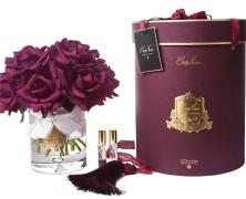 Ароматизированный букет Cote Noire Grand Bouquet Carmine Red - фото 2
