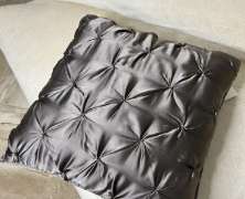 Декоративная подушка Laroche Корбье 45х45 хлопок - фото 7