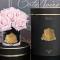 Ароматизированный букет Cote Noire Grand Bouquet French Pink black - фото 2