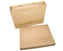 Постельное белье Asabella 1714-6 евро 200x220 тенсель - фото 1