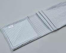 Постельное белье с одеялом Asabella 2167-OMP евро 200x220 печатный сатин - фото 1