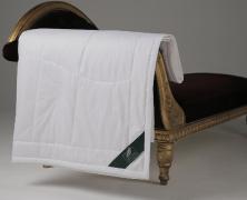 Одеяло шерстяное Anna Flaum Merino 150х200 теплое - фото 2