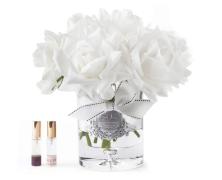Ароматизированный букет Cote Noire Grand Bouquet White в интернет-магазине Posteleon