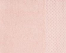 Полотенце махровое  Luxberry Joy 50х100 розовое - фото 3