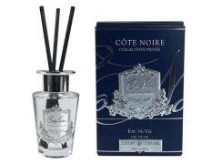 Диффузор Cote Noire Eau De Vie 90 мл silver в интернет-магазине Posteleon