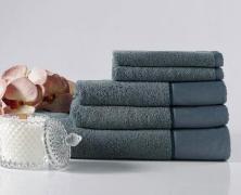 Комплект из 3 полотенец Claire Batiste Brise 70х150, 50х80 и 40х40 в интернет-магазине Posteleon