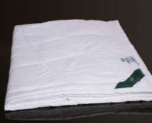Одеяло шерстяное Anna Flaum Merino 200х220 легкое - фото 7