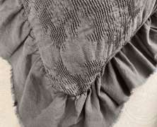 Декоративная подушка Laroche Апманама 50х50 жаккард хлопок - фото 9