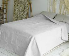 Одеяло-покрывало Servalli Daphne 250х250 полиэстер - основновное изображение