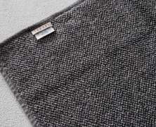Полотенце для ног/коврик Hamam Ash 40х60 хлопок - фото 4