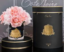 Ароматизированный букет Cote Noire Grand Bouquet Mixed Pink black - фото 2