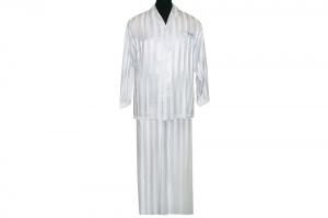 Пижама шелковая мужская Veronique Вивианит - основновное изображение