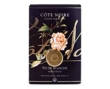 Ароматизированная роза Cote Noire French Rose White Peach black - фото 5
