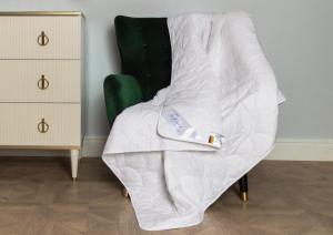 Одеяло хлопковое Bohmerwald 554300 200х220 легкое - основновное изображение