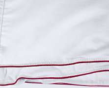 Одеяло пуховое Nature'S Ружичка 200х220 теплое - фото 7