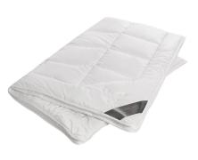 Одеяло шелковое Johann Hefel Silk Dream GD 200х220 всесезонное в интернет-магазине Posteleon