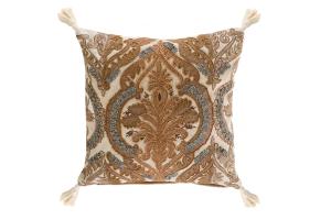 Декоративная подушка Laroche Жозье 50х50 хлопок - основновное изображение