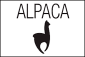 Логотип компании Incalpaca производителя пледов