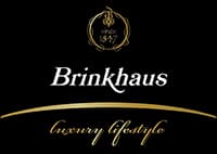 Логотип производителя матрасов Brinkhaus
