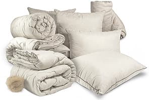 Купить шерстяное одеяло в интернет-магазине Posteleon