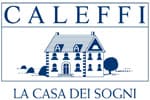 Логотип Caleffi 