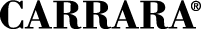 Логотип Carrara