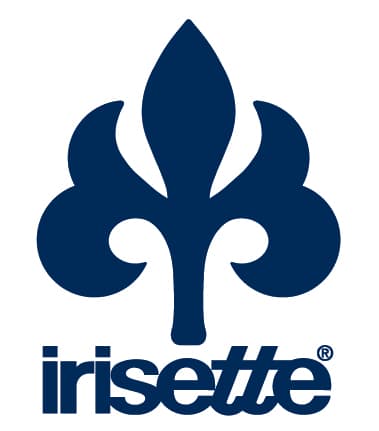 Логотип Irisette