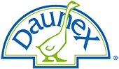 Логотип Daunex