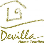 Логотип Devilla