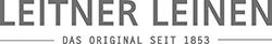 Логотип Leitner Leinen