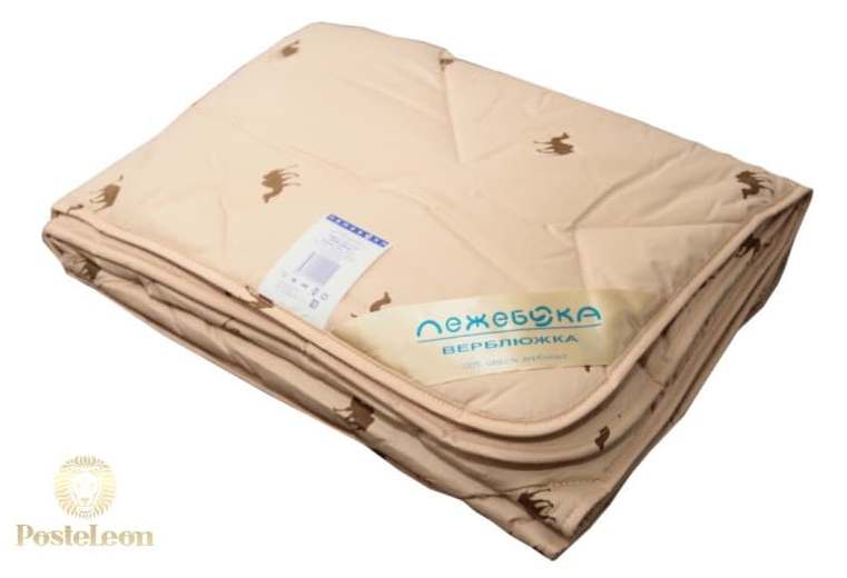 Подушки и одеяла российского бренда Лежебока