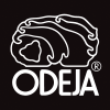 Логотип Odeja