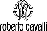 Логотип Roberto Cavalli