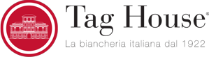 Логотип Tag House
