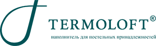 Логотип Termoloft