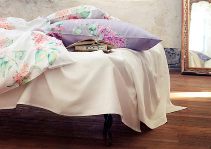 Дорогое постельное белье в интернет-магазине Posteleon.ru