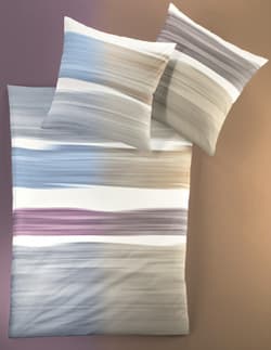 Постельное белье Capri от немецкой компании Irisette GmbH, 100% хлопок Мако Сатин